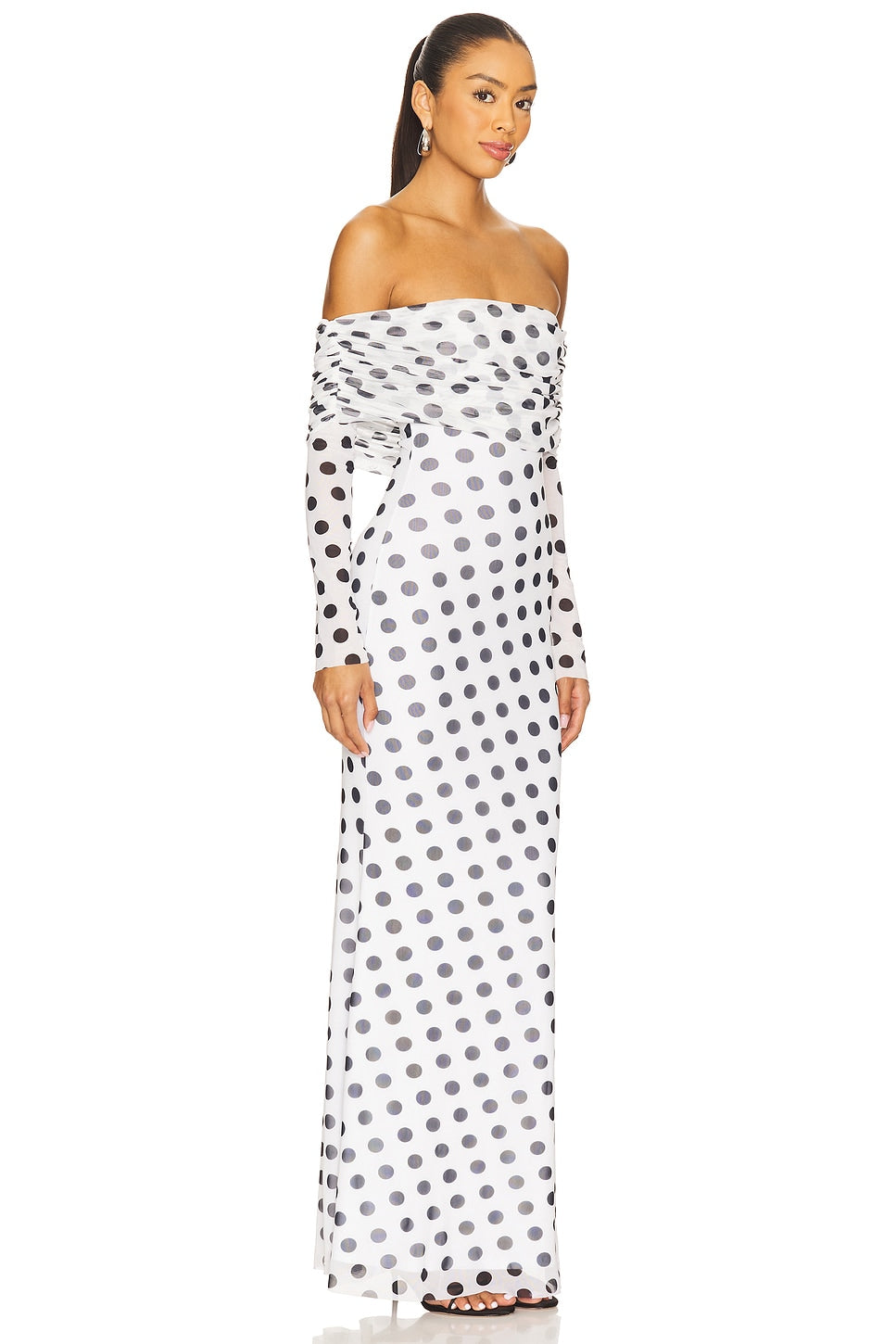 Thelma Dress