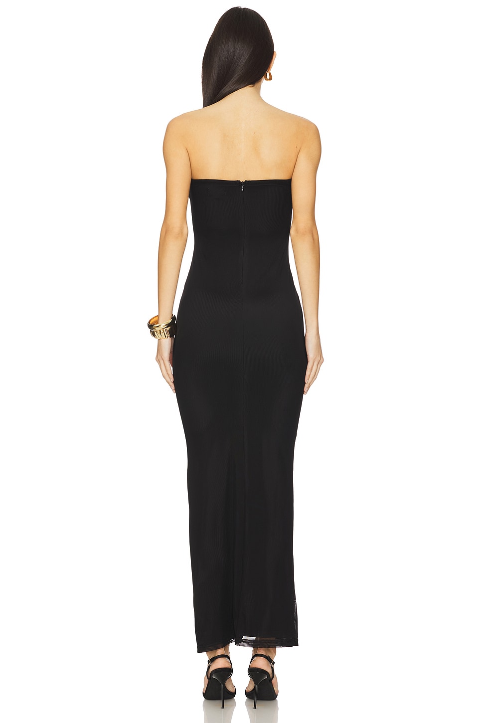 Emmersin Maxi Dress