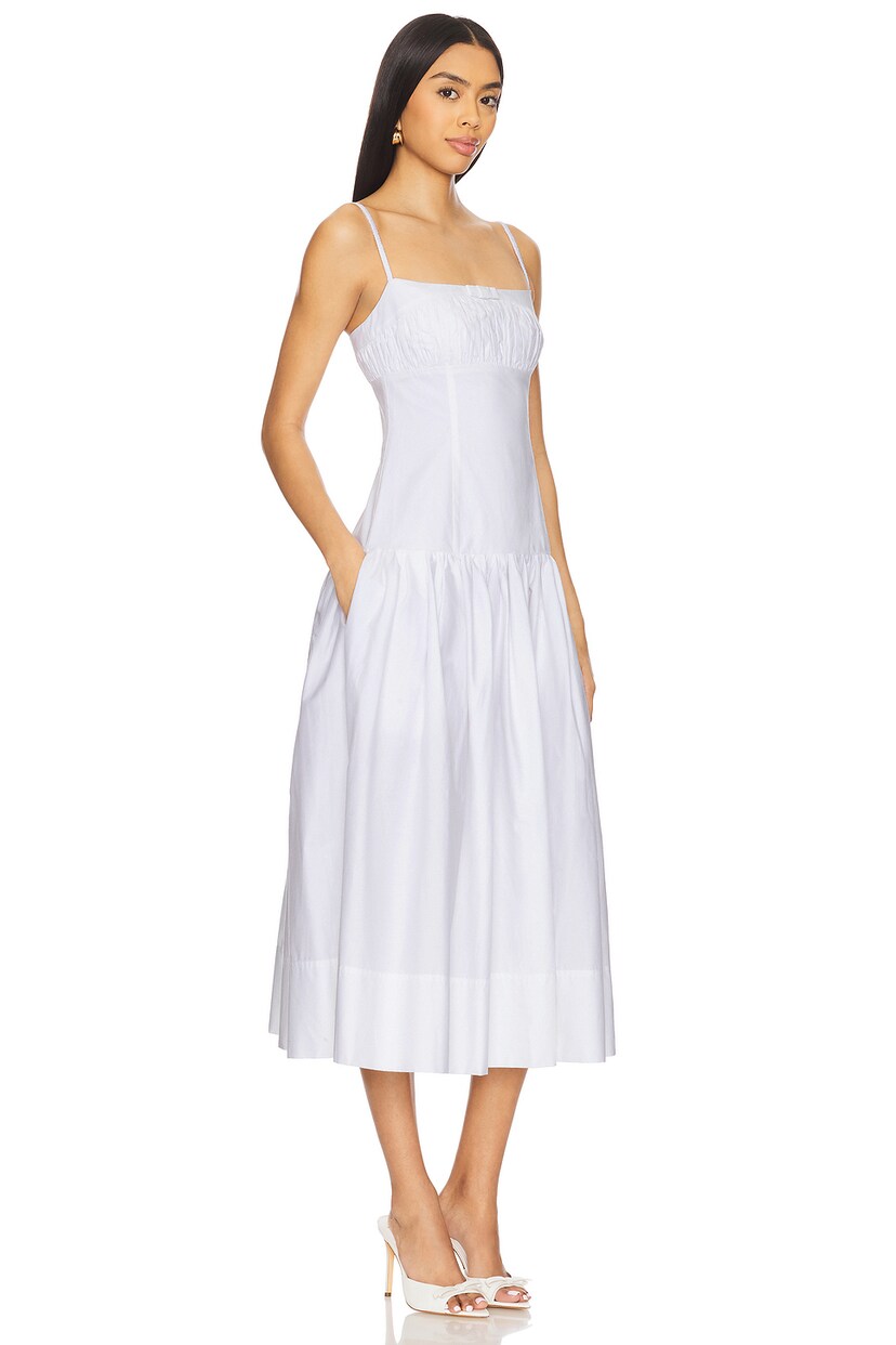 Katya Midi Dress