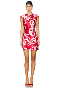 Hessa Mini Dress