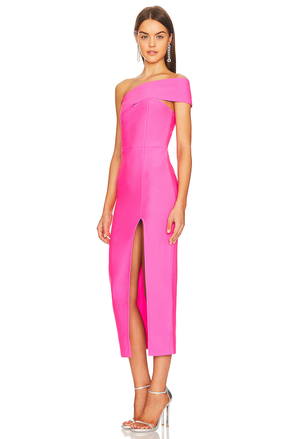 Soroa Dress