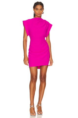 Edrina Mini Dress