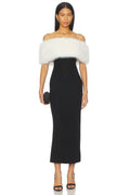 Nella Midi Dress