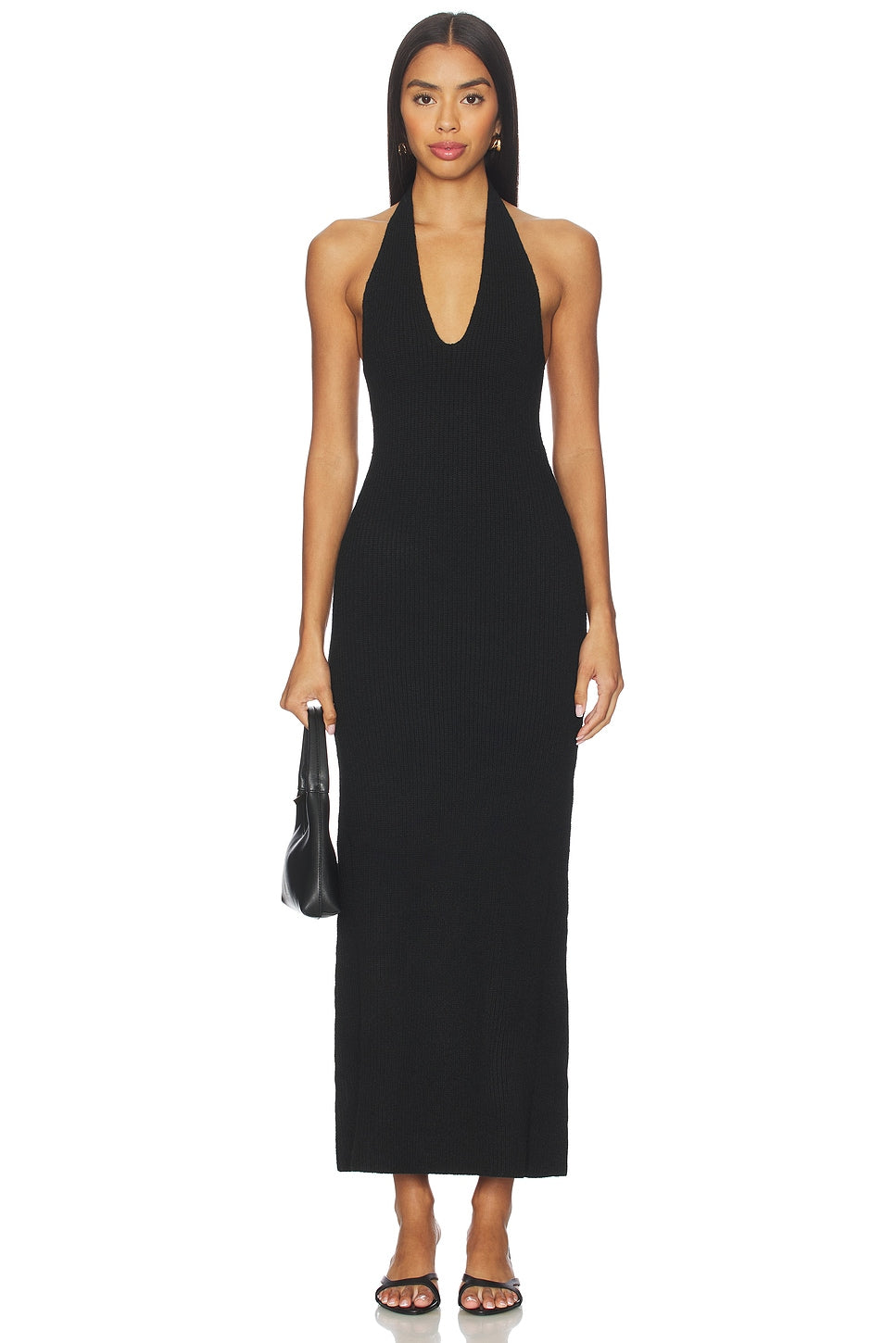 Kelsey Maxi Dress