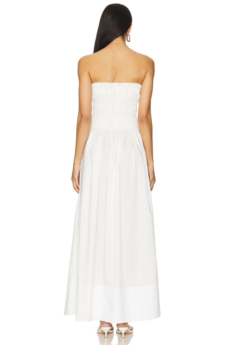 Hart Maxi Dress