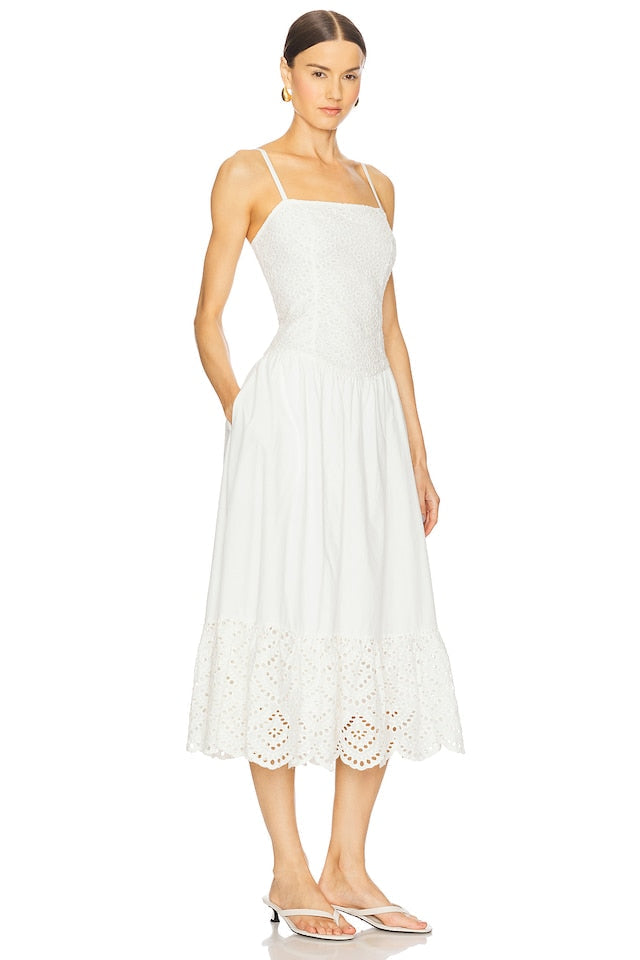 Nathalia Dress