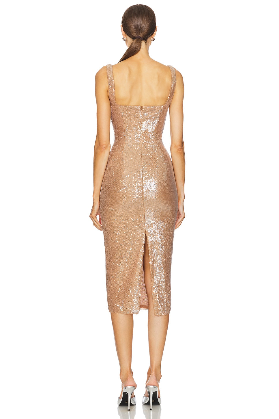 Veda Midi Dress