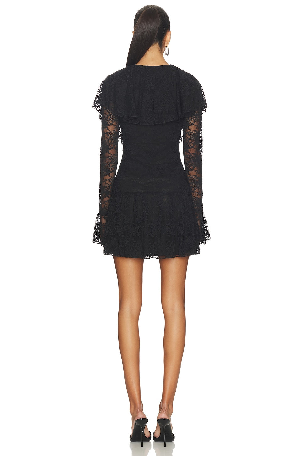Arli Mini Dress