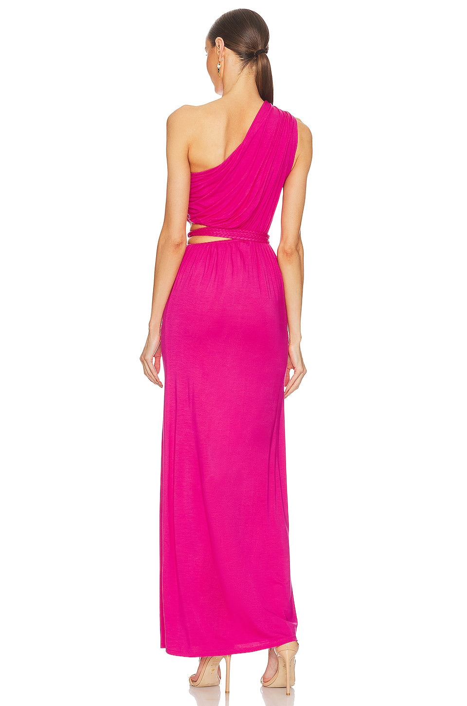 x REVOLVE Lera Dress