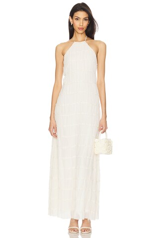 Michelle Maxi Dress