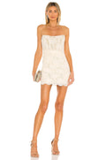Belladonna Mini Dress