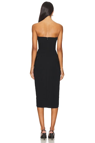 Cassia Dress