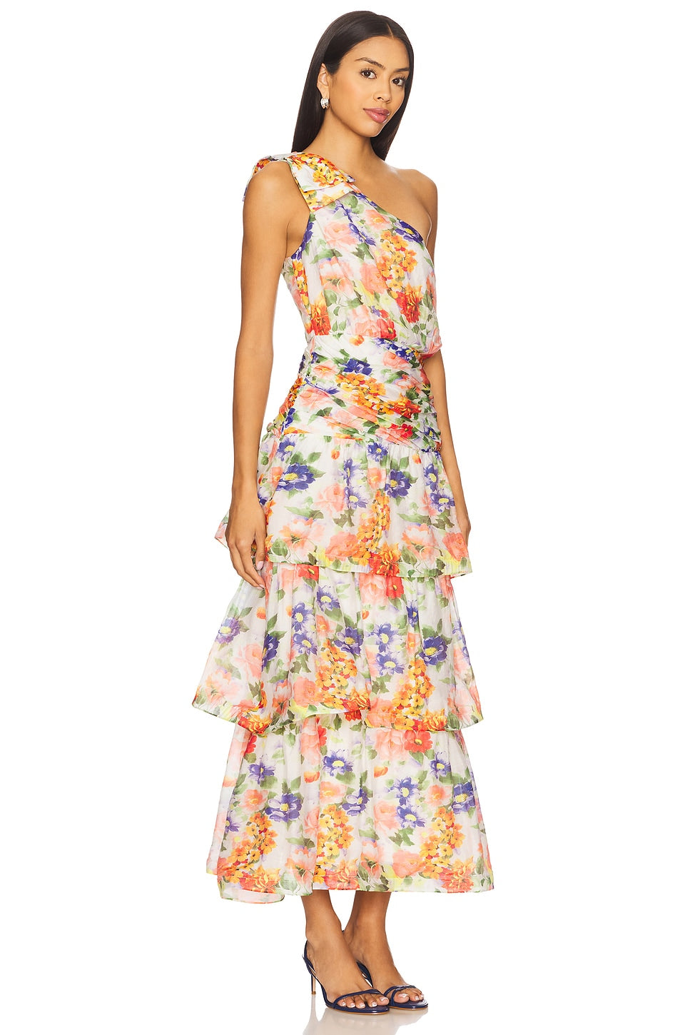 Natali Dress